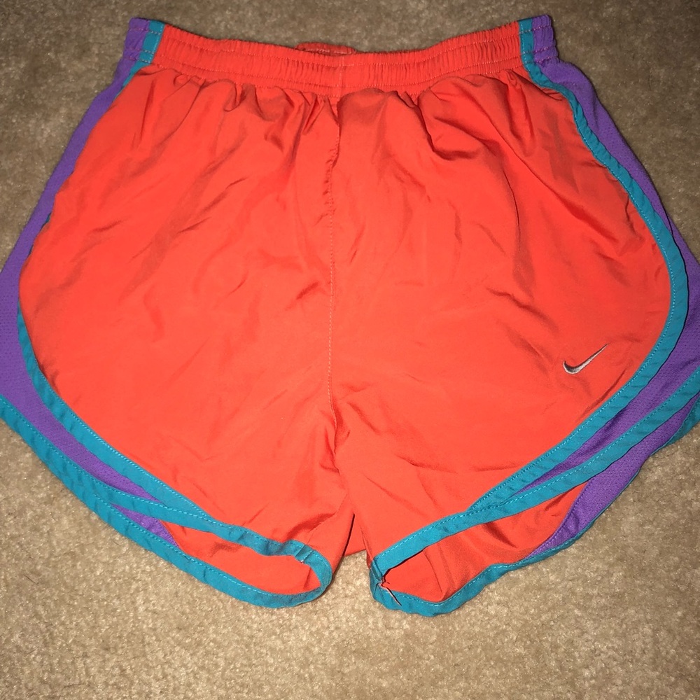Women’s Nike Shorts